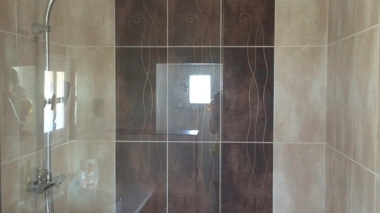 Photo of Bathroom in Montauriol