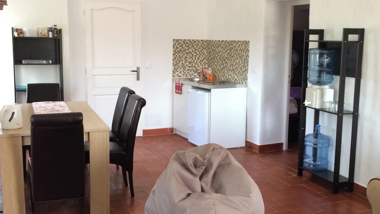 Photo of Livingroom in Montauriol