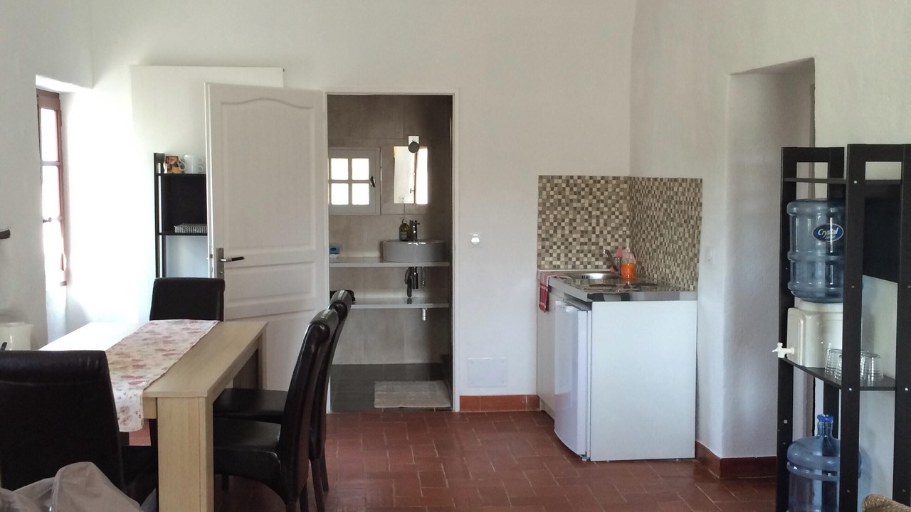 Photo of Livingroom in Montauriol
