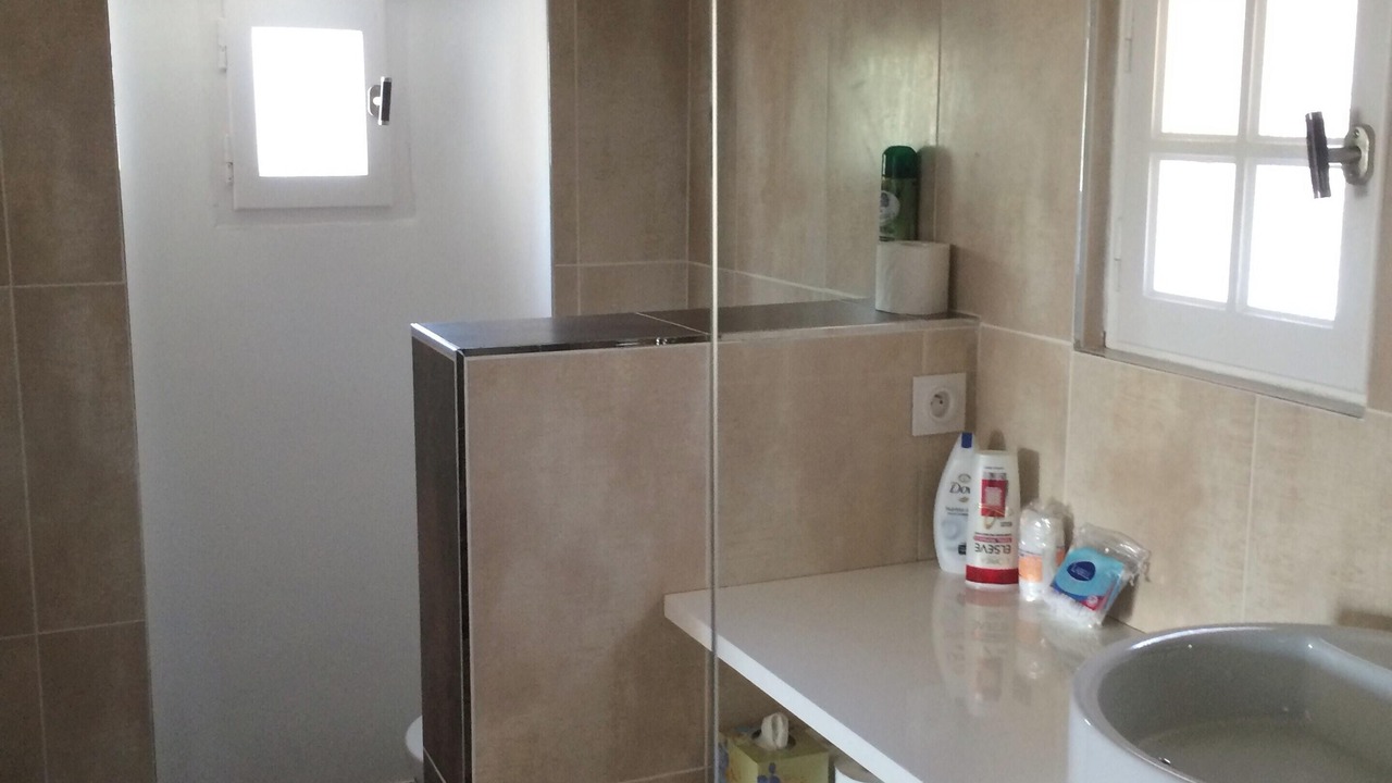 Photo of Bathroom in Montauriol