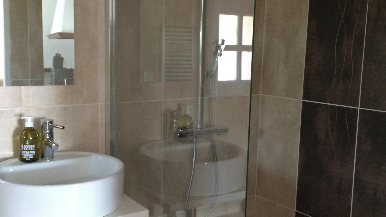 Photo of Bathroom in Montauriol