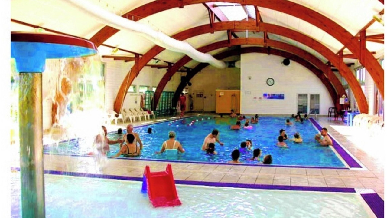 Photo of Outdoor in Gastes