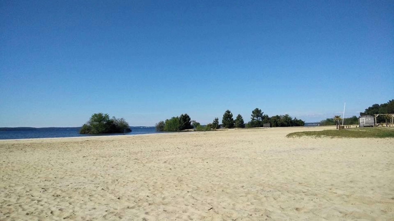 Photo of Outdoor in Gastes