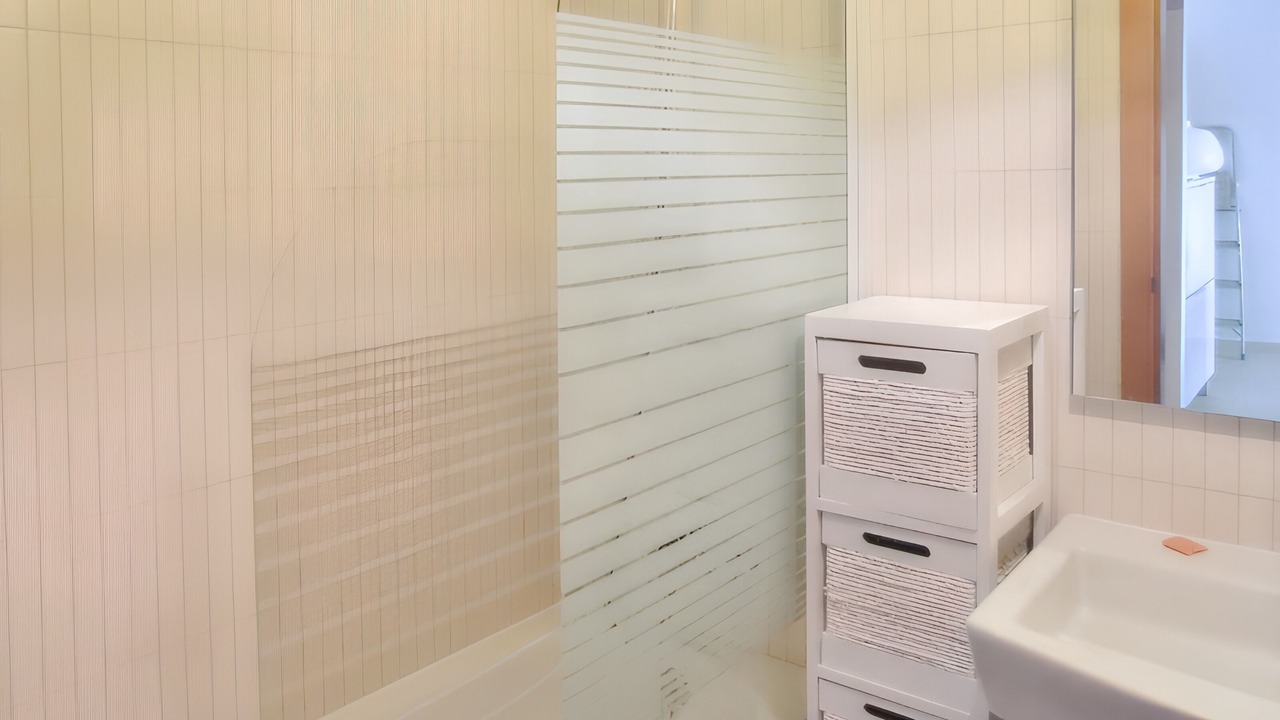 Photo of Bathroom in Vinaros
