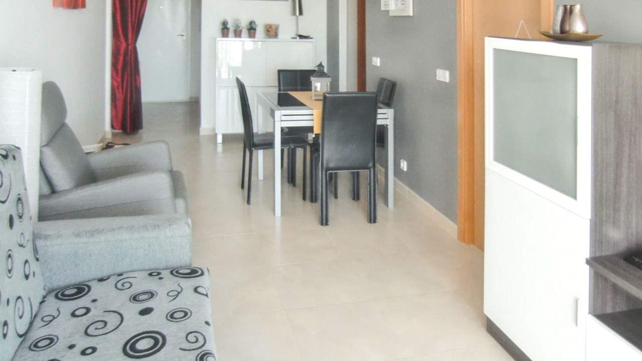 Photo of Livingroom in Vinaros