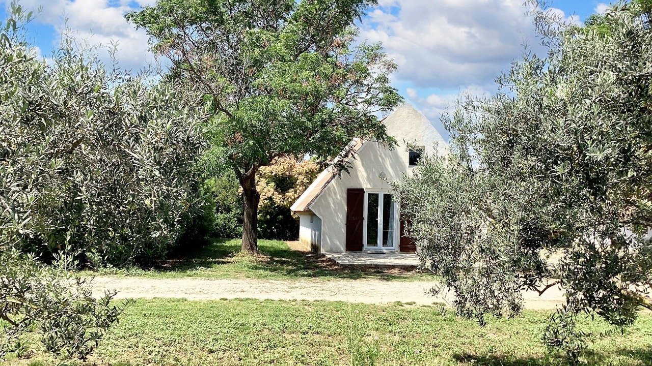 Photo of Outdoor in Saint-Nazaire-de-Pezan