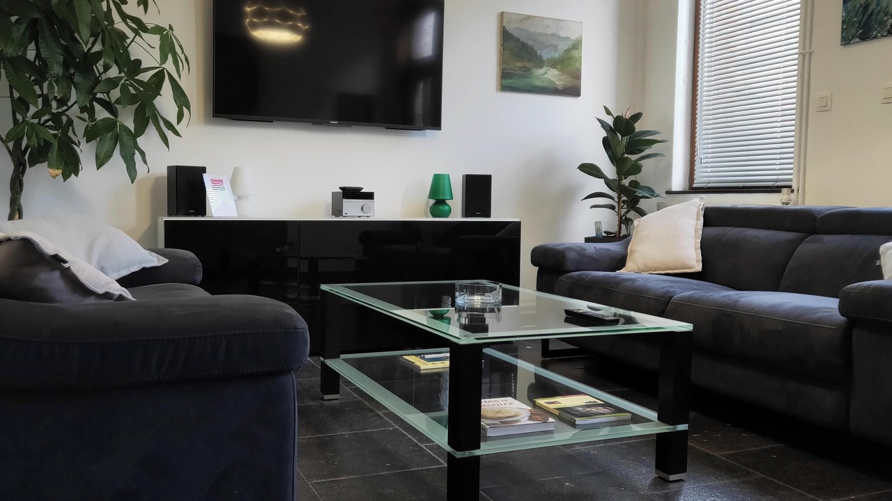 Photo of Livingroom in Vieux-Conde