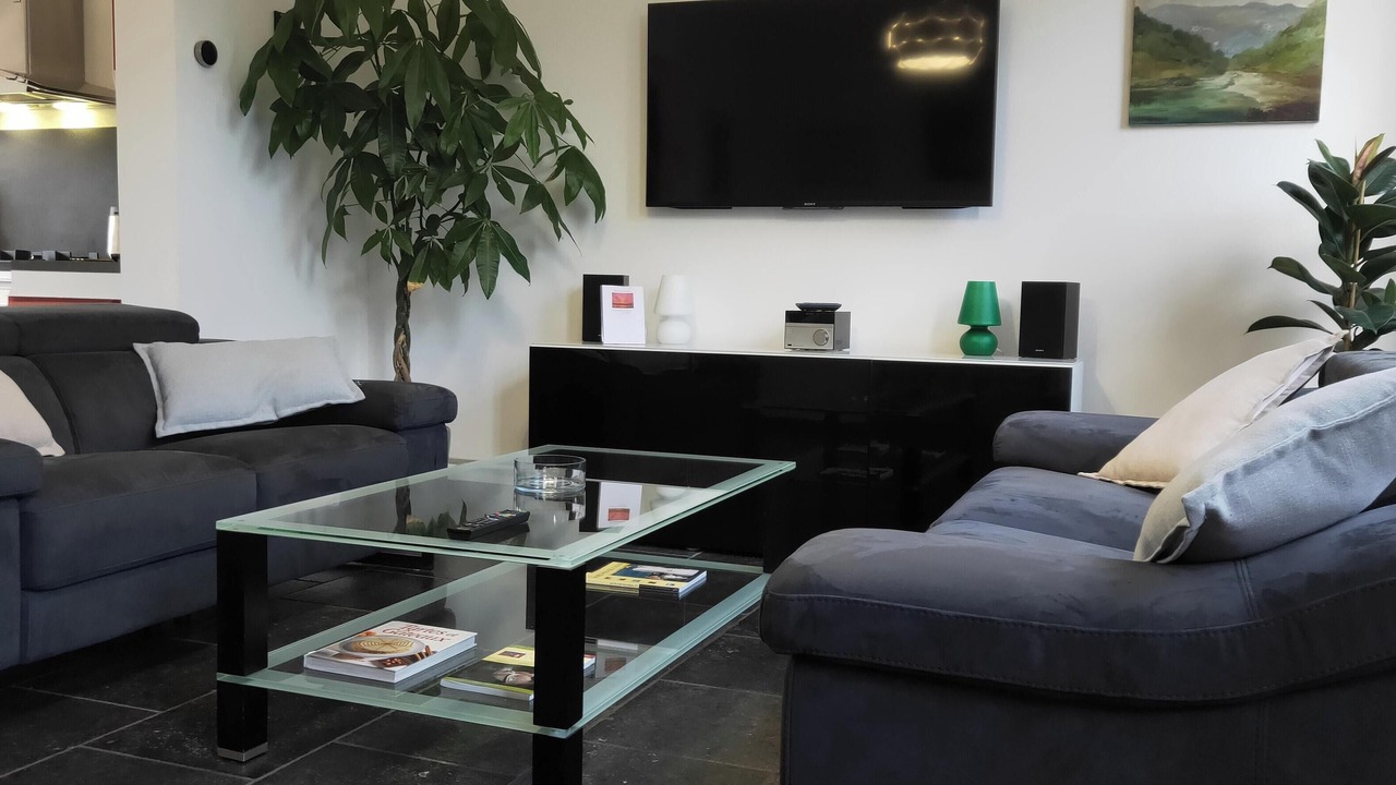 Photo of Livingroom in Vieux-Conde