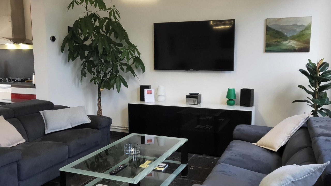 Photo of Livingroom in Vieux-Conde