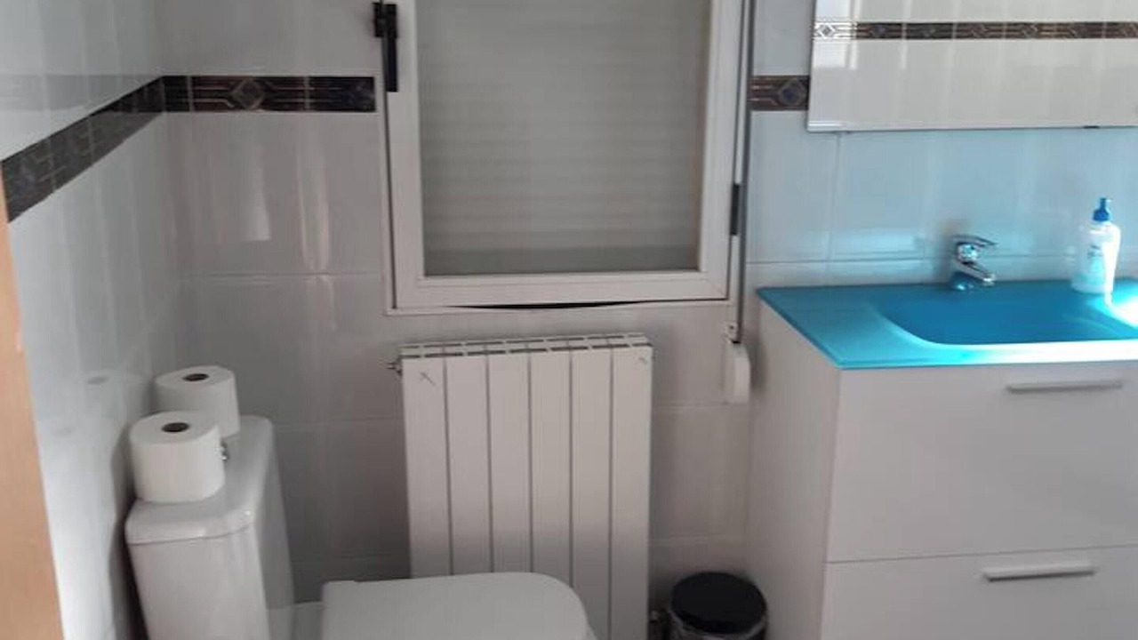 Photo of Bathroom in Barbastro