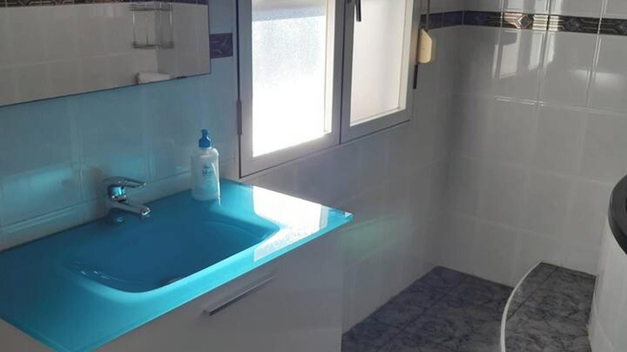 Photo of Bathroom in Barbastro