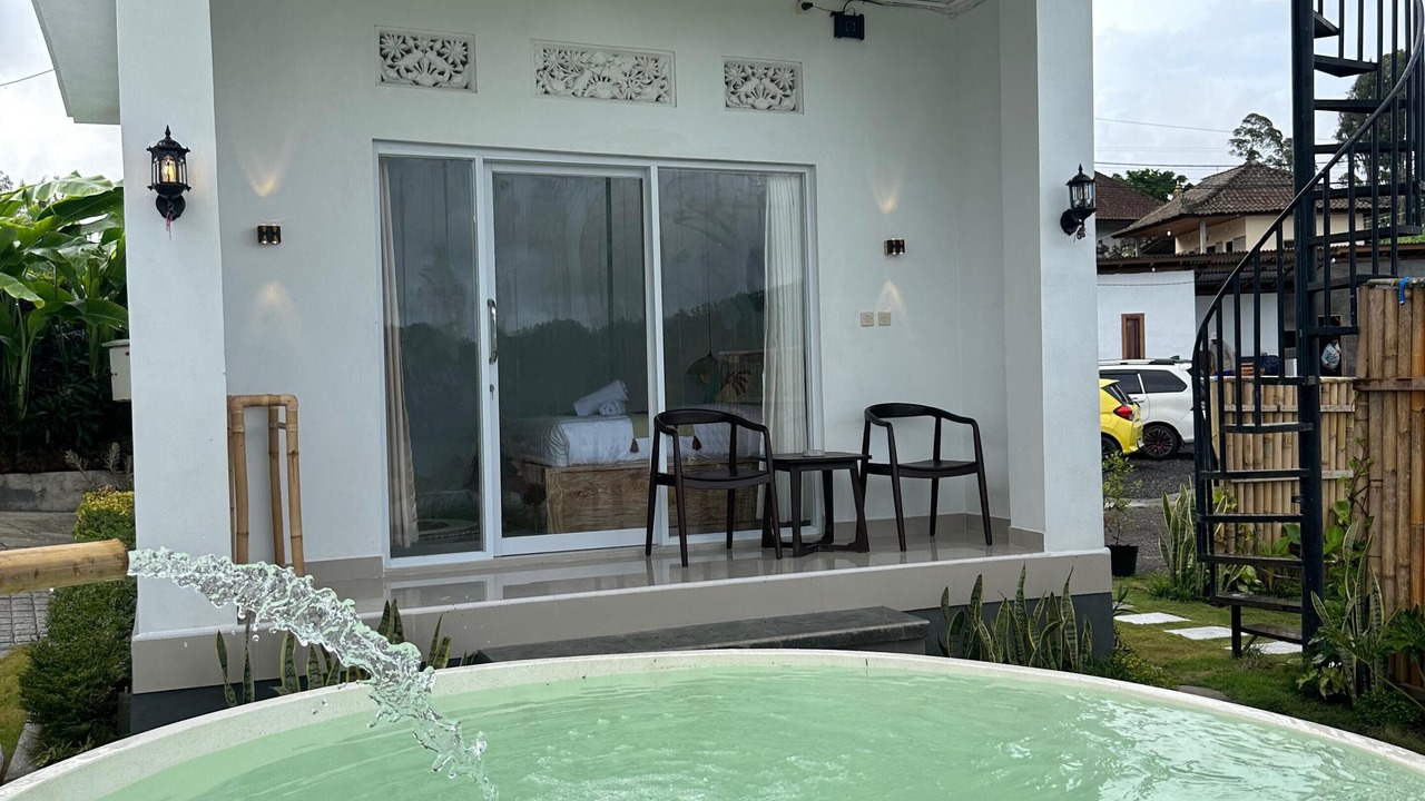 Photo of Bedroom in Toya Bungkah