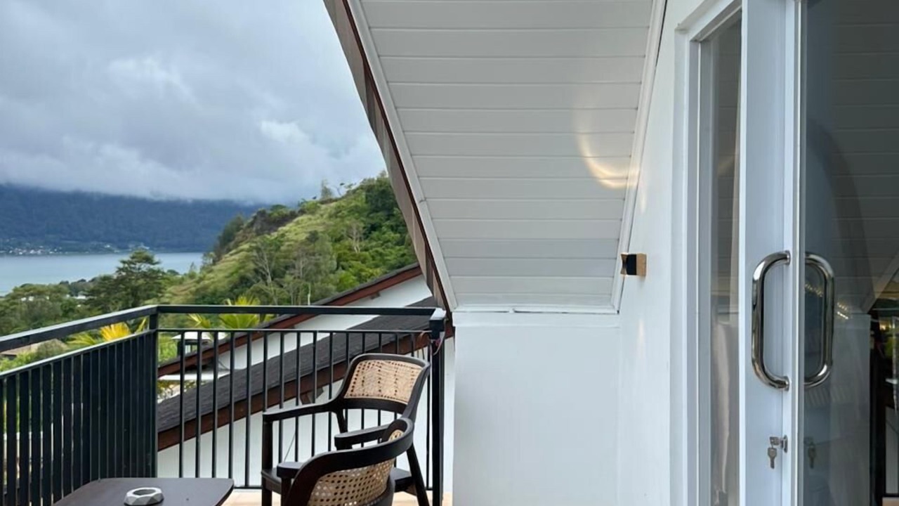 Photo of Patio Balcony in Toya Bungkah