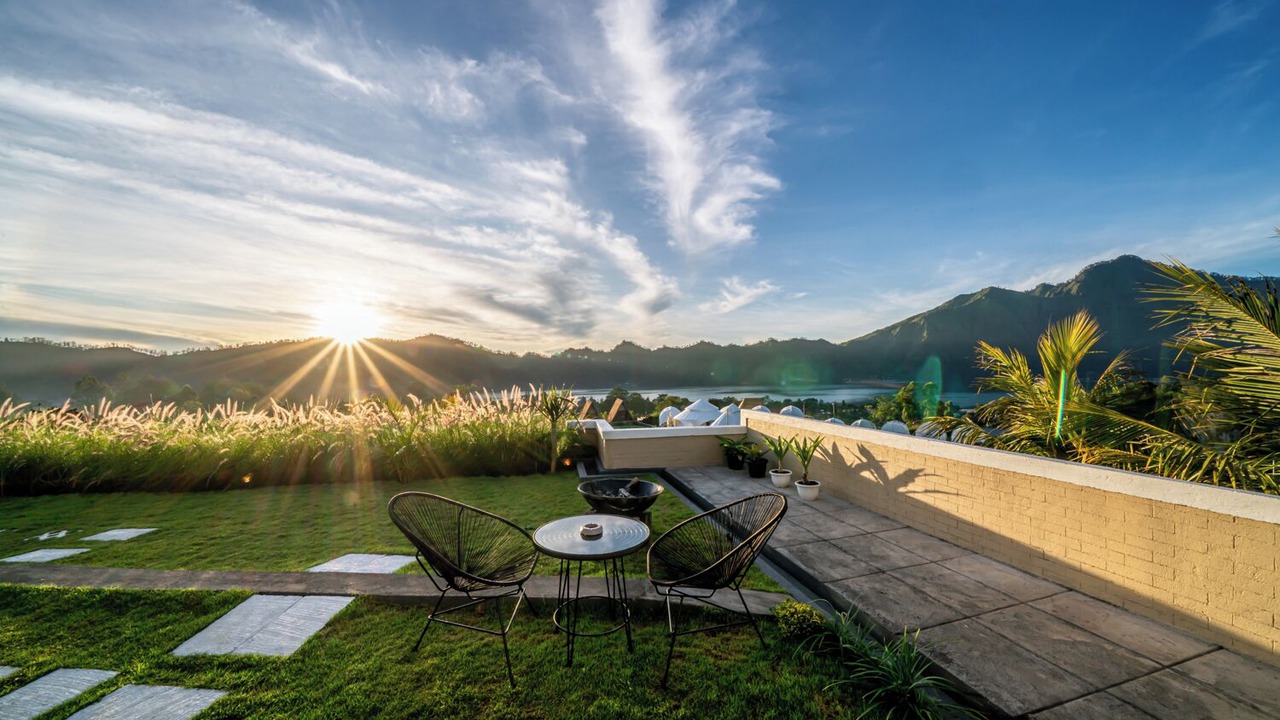 Photo of Outdoor in Toya Bungkah