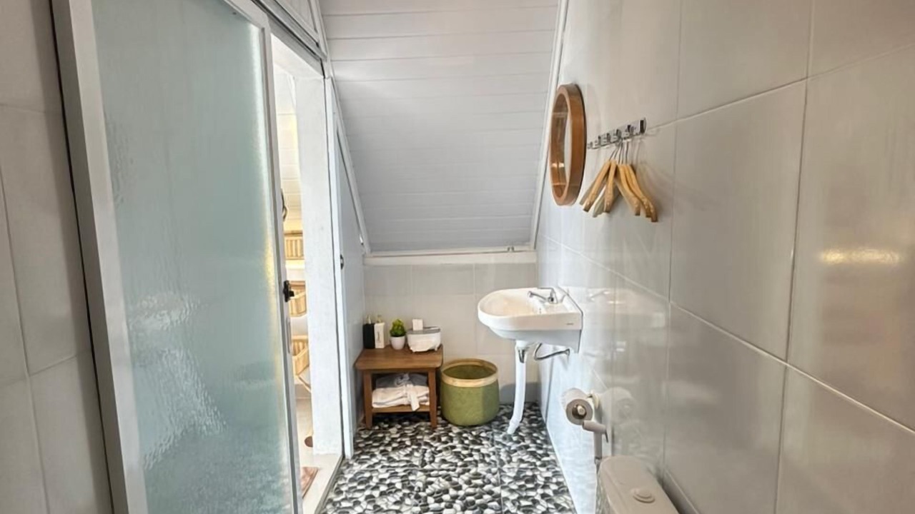 Photo of Bathroom in Toya Bungkah