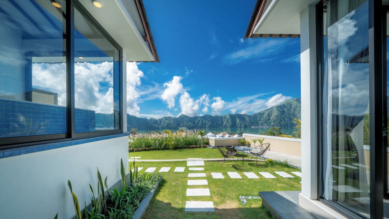 Photo of Outdoor in Toya Bungkah