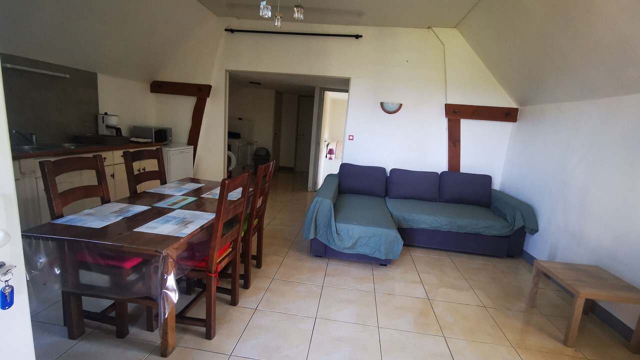 Photo of Livingroom in Fiquefleur-Equainville