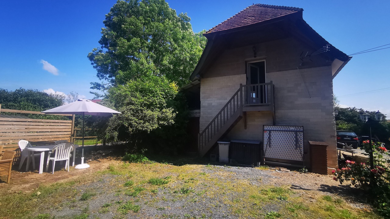 Photo of Patio Balcony in Fiquefleur-Equainville