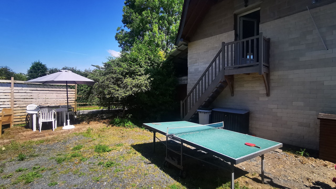 Photo of Outdoor in Fiquefleur-Equainville