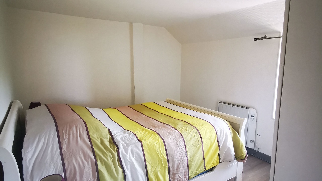 Photo of Bedroom in Fiquefleur-Equainville