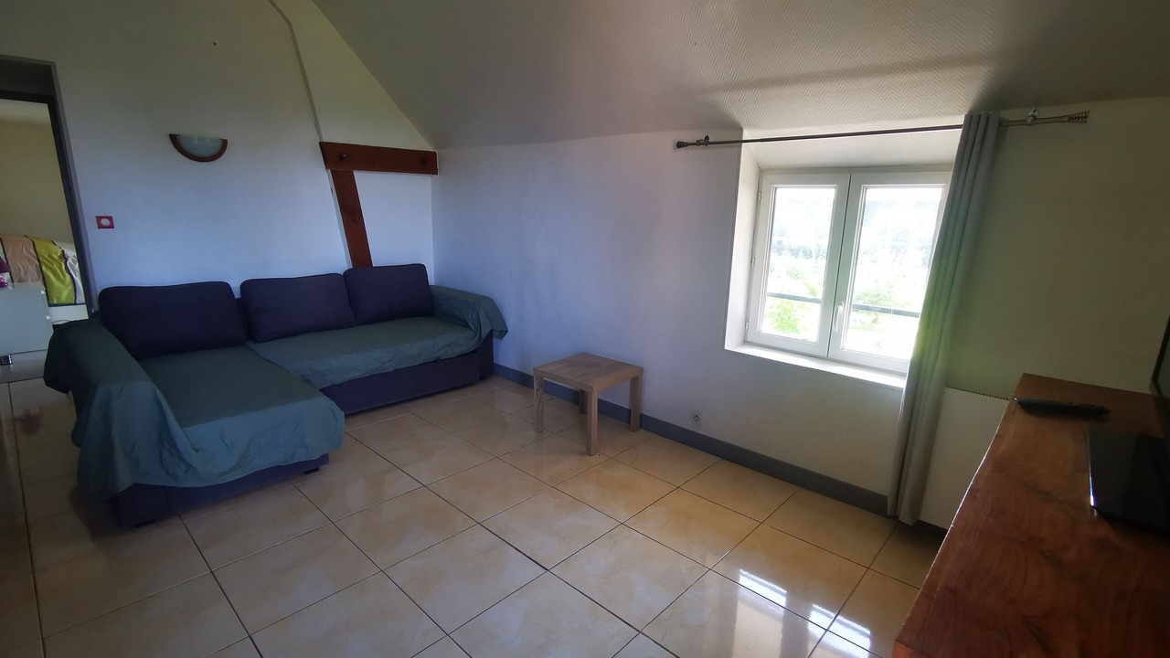 Photo of Livingroom in Fiquefleur-Equainville