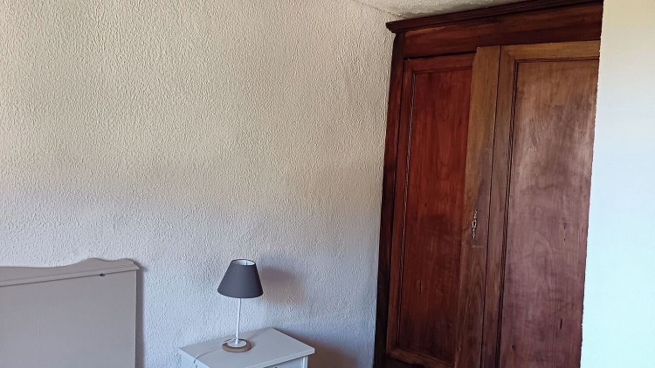 Photo of Bedroom in Valgorge