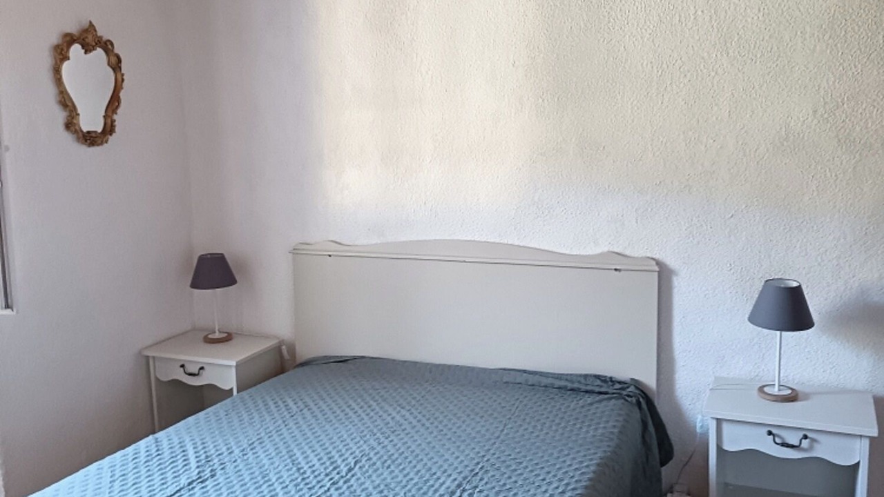 Photo of Bedroom in Valgorge