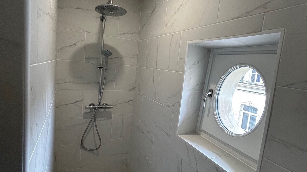 Photo of Bathroom in Flore