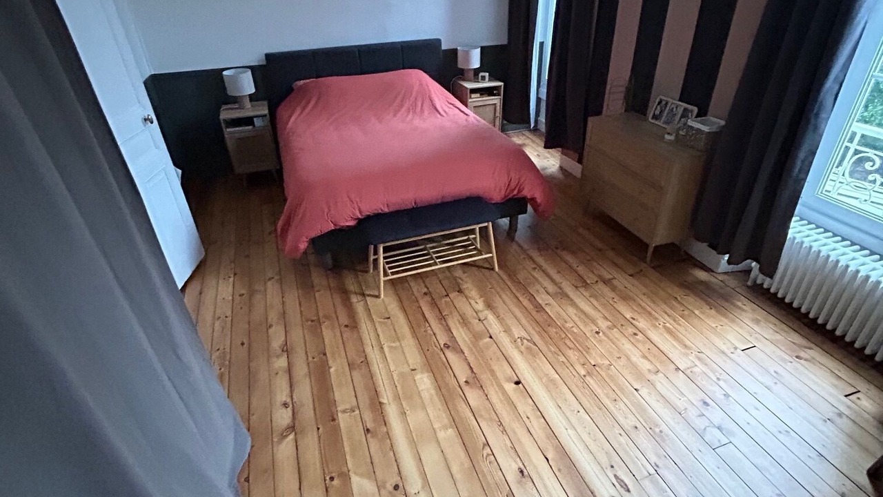 Photo of Bedroom in Flore