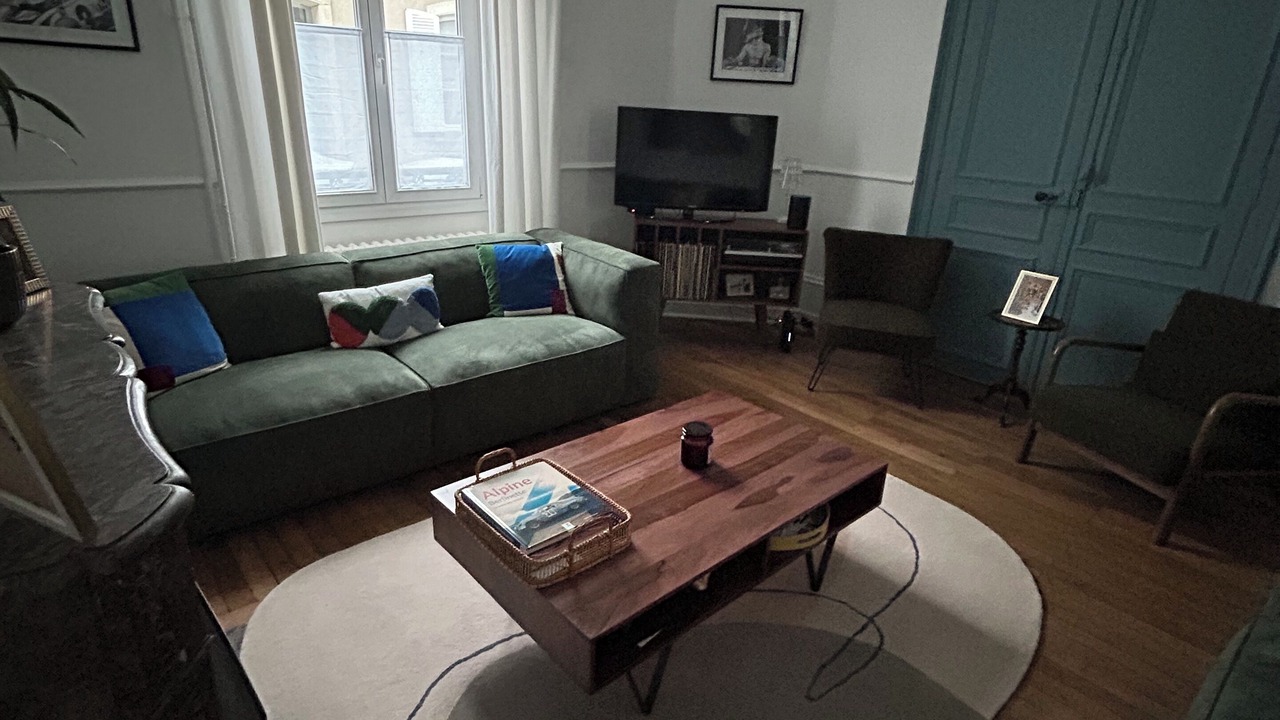 Photo of Livingroom in Flore
