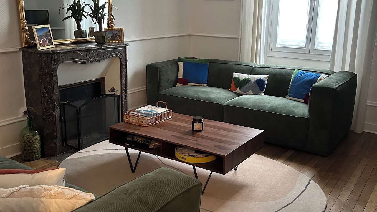 Photo of Livingroom in Flore