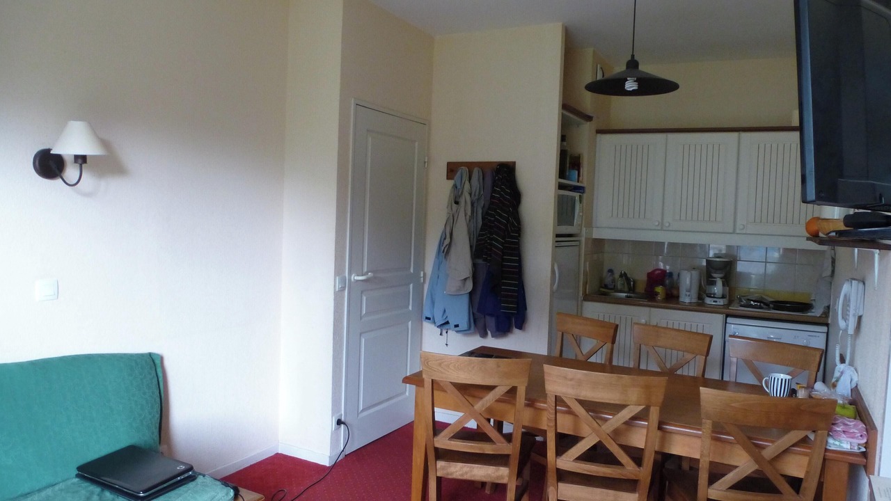 Photo of Livingroom in Saint-Lary-Soulan