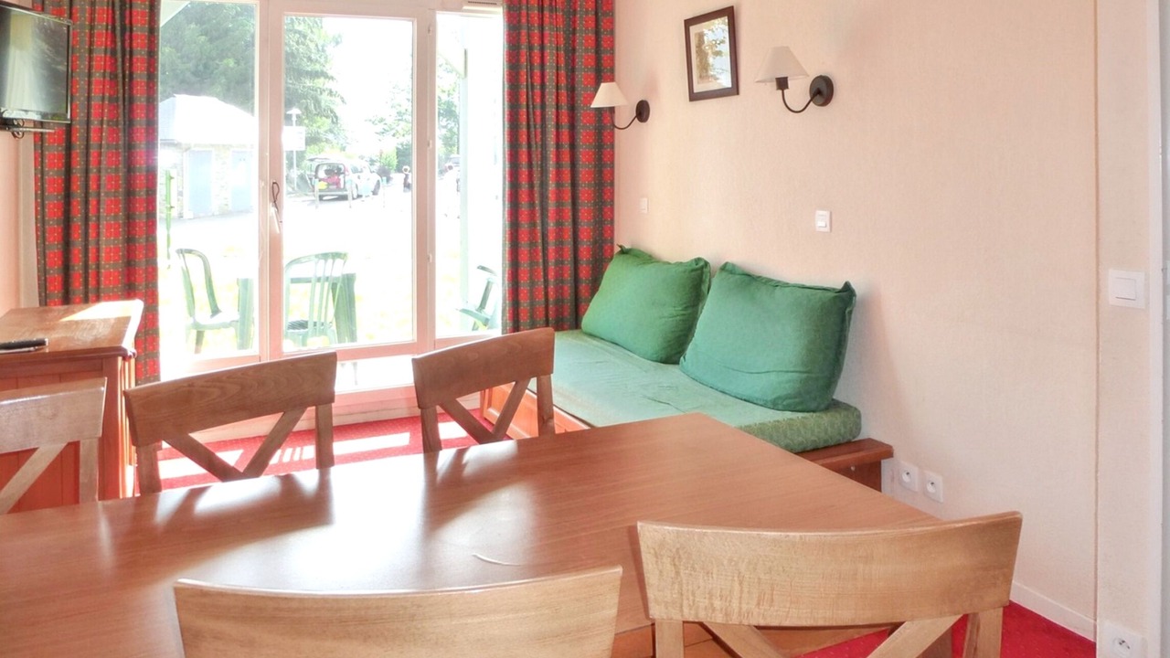 Photo of Livingroom in Saint-Lary-Soulan