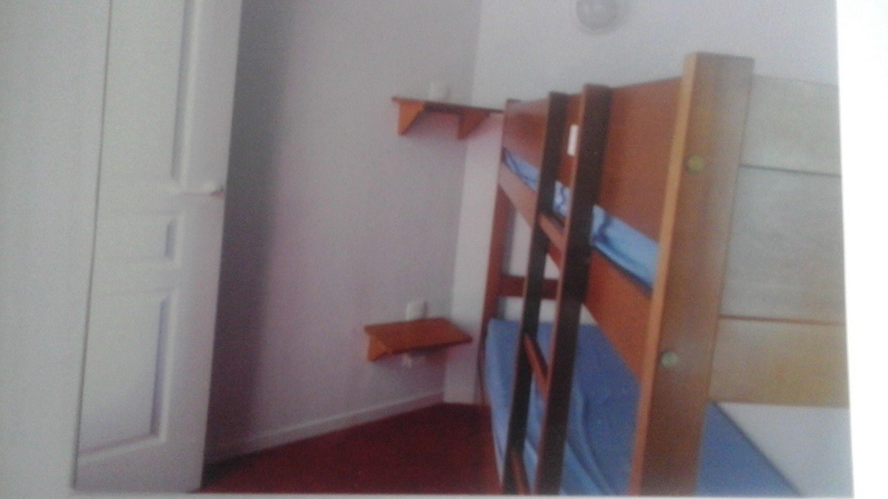 Photo of Bedroom in Saint-Lary-Soulan