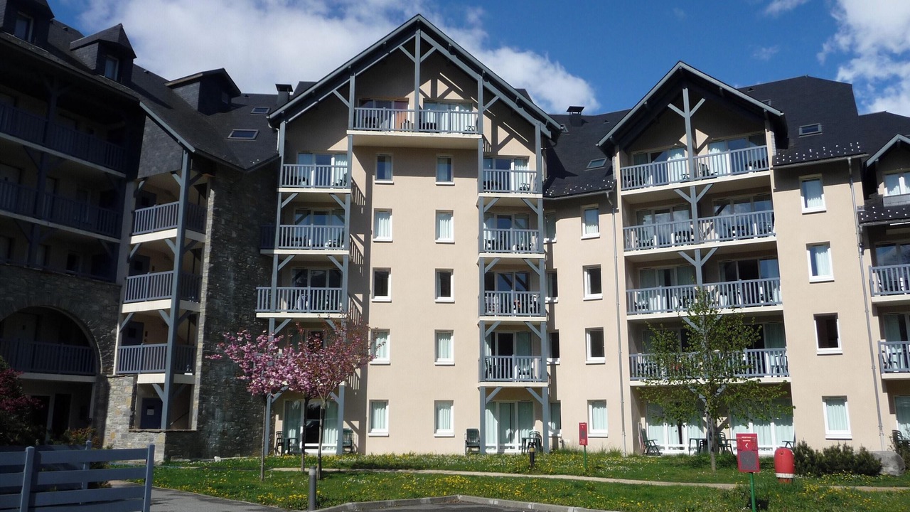 Photo of Others in Saint-Lary-Soulan