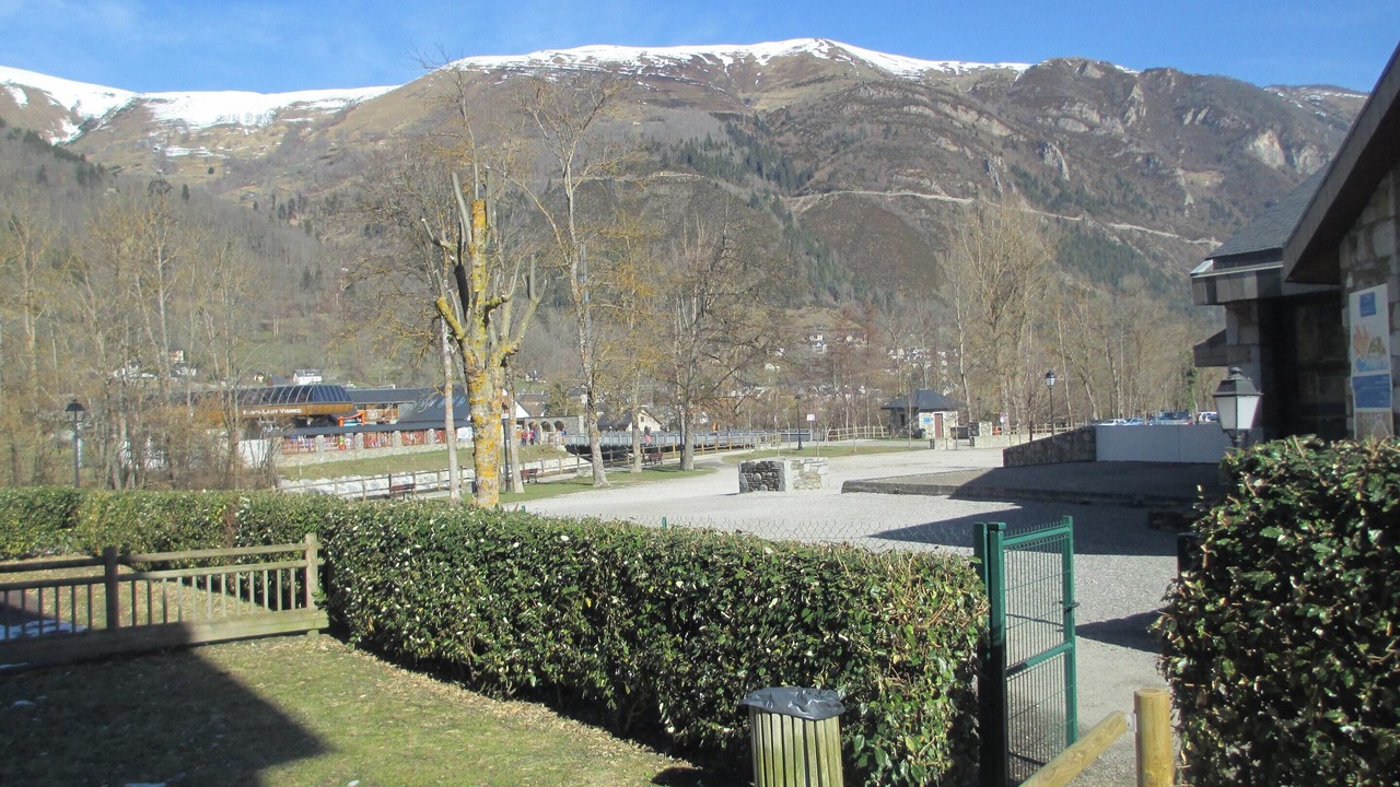 Photo of Others in Saint-Lary-Soulan
