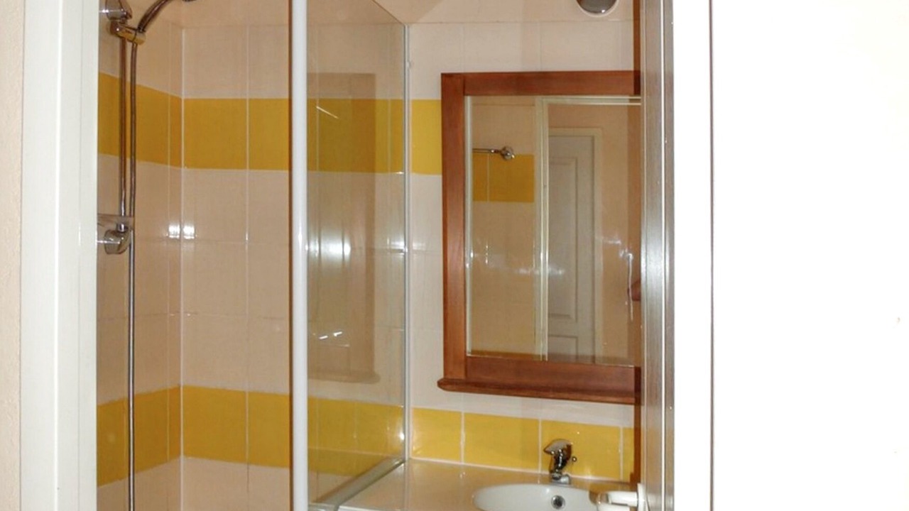 Photo of Bathroom in Saint-Lary-Soulan