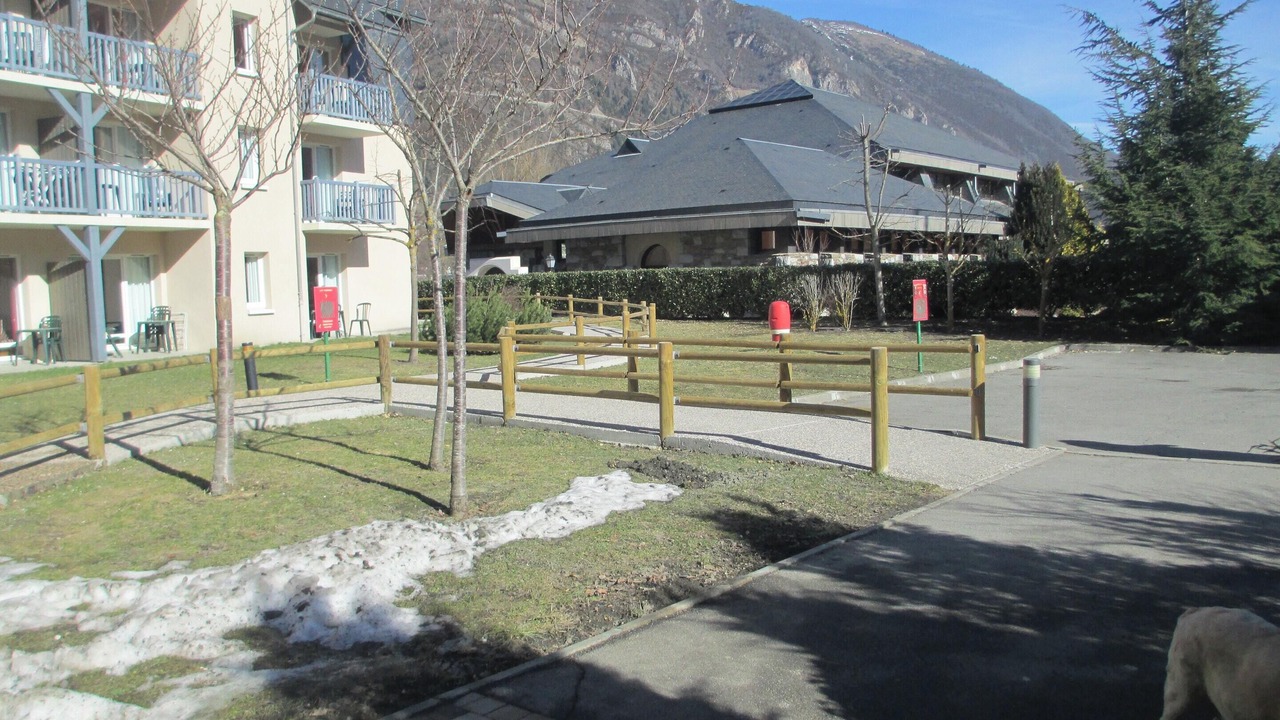 Photo of Others in Saint-Lary-Soulan
