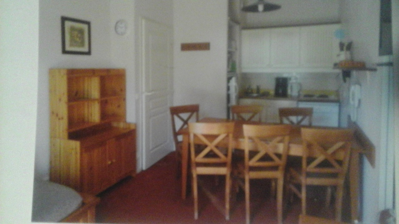 Photo of Livingroom in Saint-Lary-Soulan