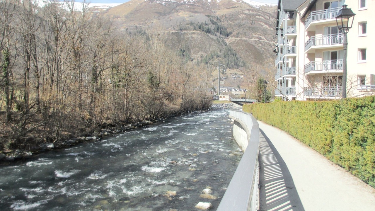 Photo of Others in Saint-Lary-Soulan