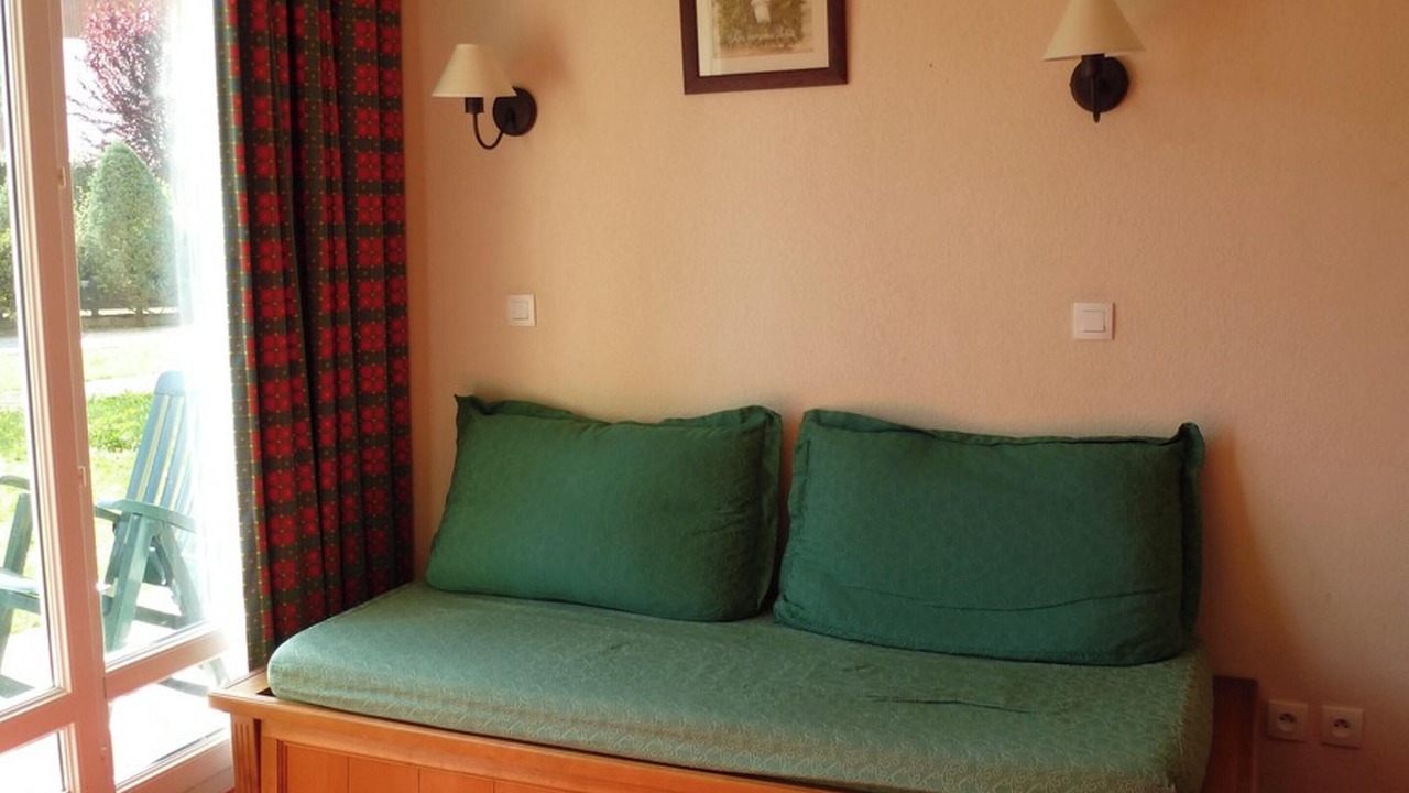 Photo of Livingroom in Saint-Lary-Soulan
