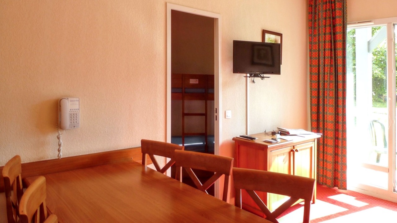 Photo of Livingroom in Saint-Lary-Soulan