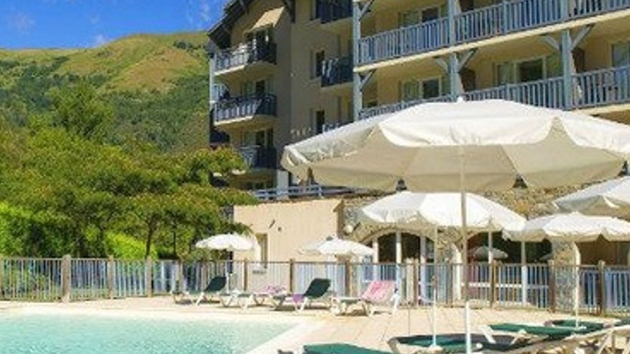 Photo of Outdoor in Saint-Lary-Soulan