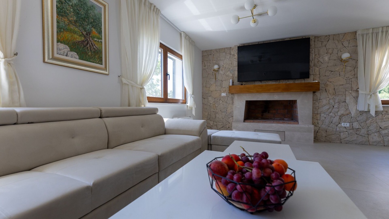 Photo of Livingroom in Slivno