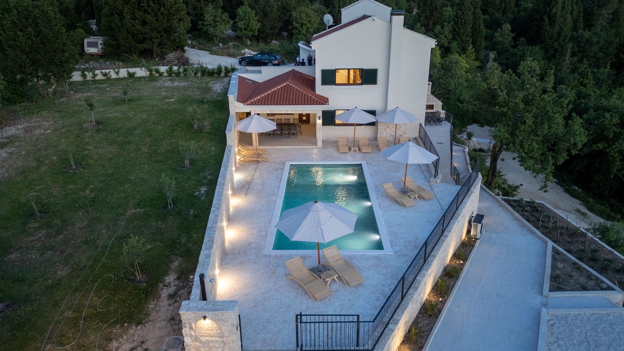 Photo of Outdoor in Slivno