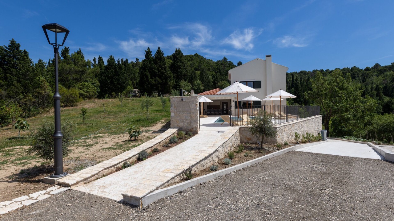 Photo of Outdoor in Slivno