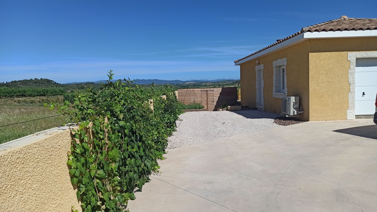 Photo of Outdoor in Abeilhan