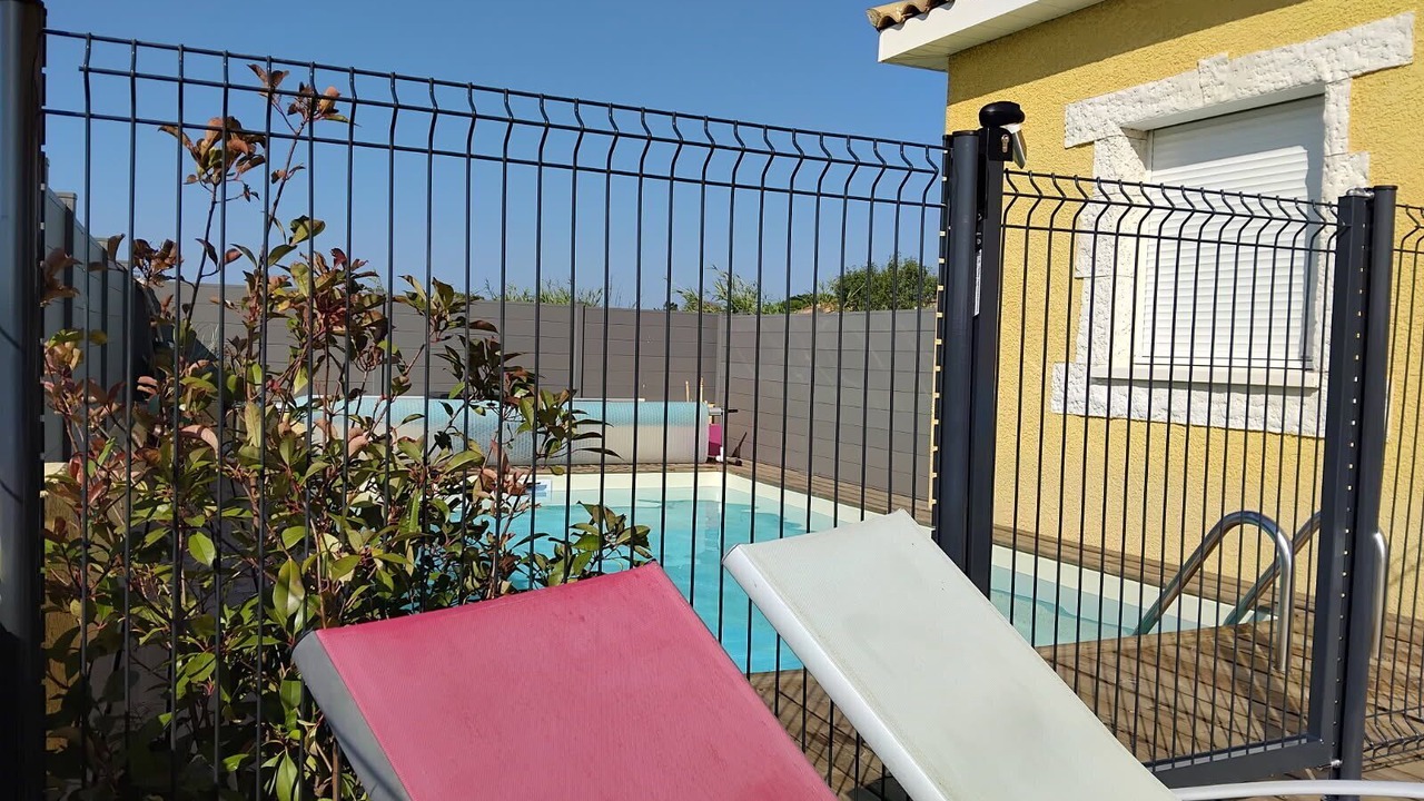 Photo of Outdoor in Abeilhan