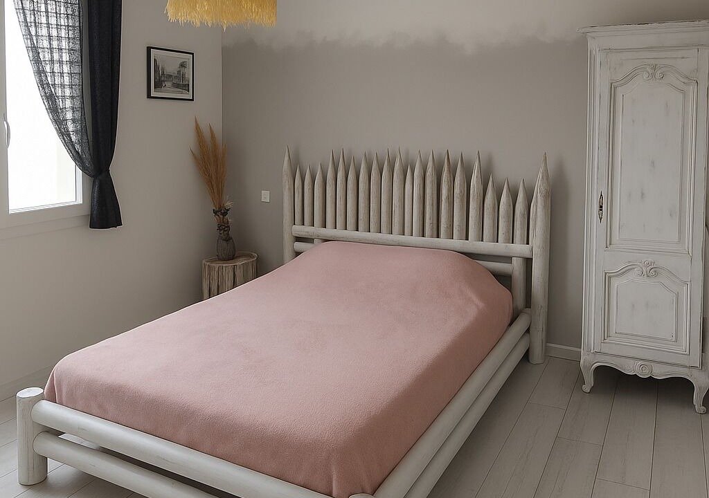 Photo of Bedroom in Abeilhan