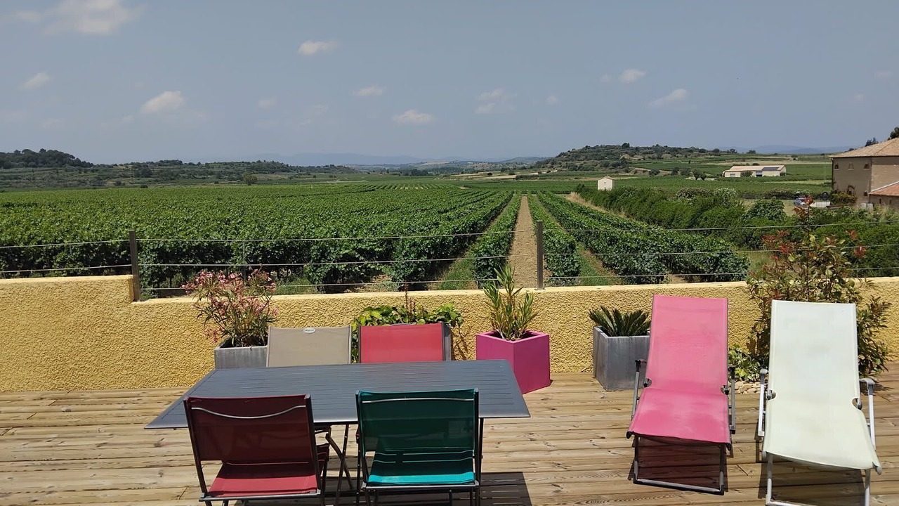 Photo of Outdoor in Abeilhan
